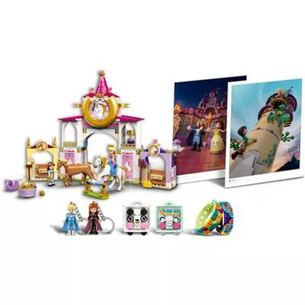 Disney 5007204 Disney Princess Ultimate Celebration Bundle