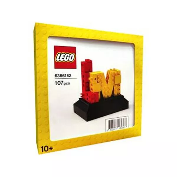 Promotional 6386182 LEGO Masters Gift