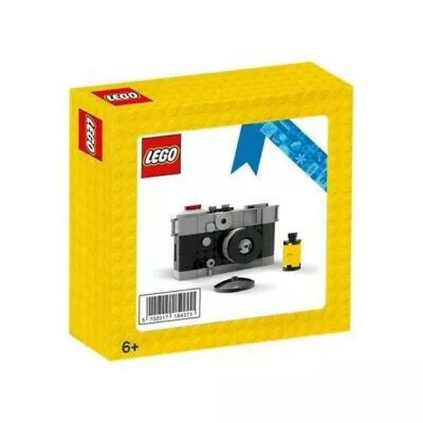 Promotional 6392344 Vintage Camera
