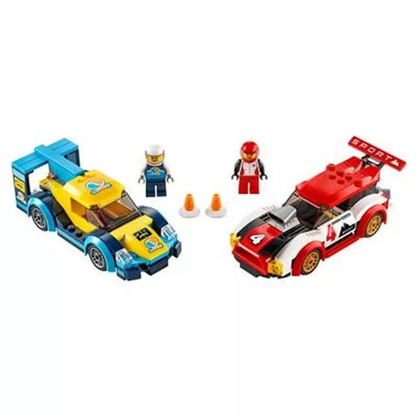 City 66684 2-in-1 Gift Set