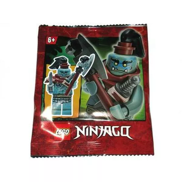 NINJAGO 892070 Munce