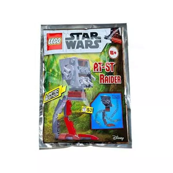 Star Wars 912175 AT-ST Raider