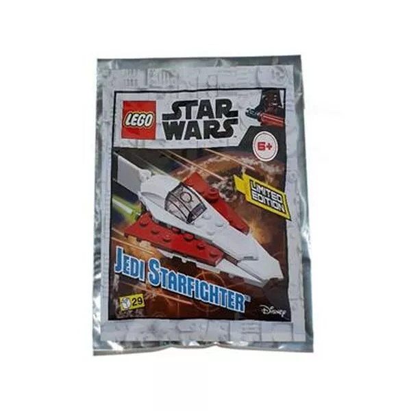 Star Wars 912172 Jedi Starfighter