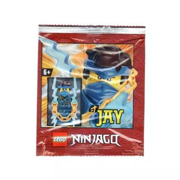 NINJAGO 892175 Jay
