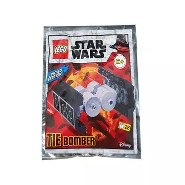Star Wars 912171 TIE Bomber