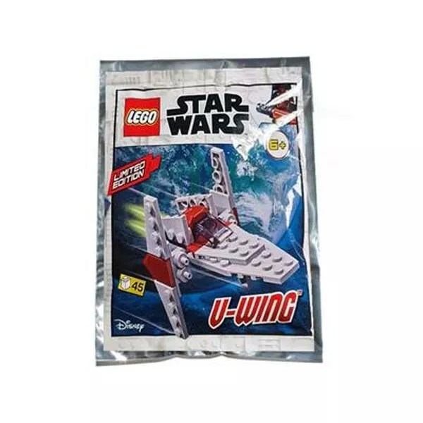 Star Wars 912170 V-wing