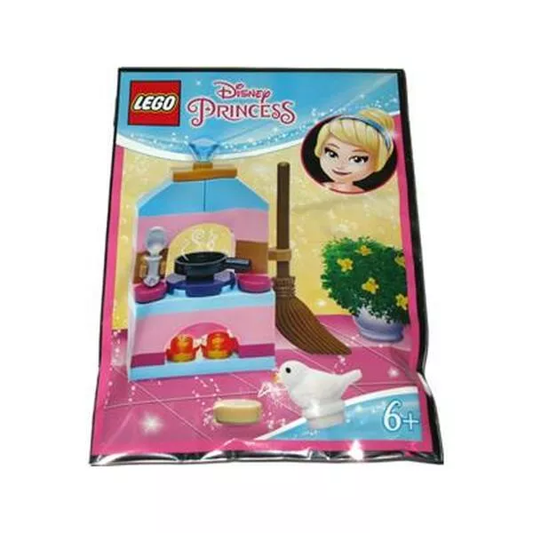 Disney 302103 Cinderella's Kitchen