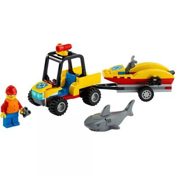 City 66662 Super Pack 2-in-1
