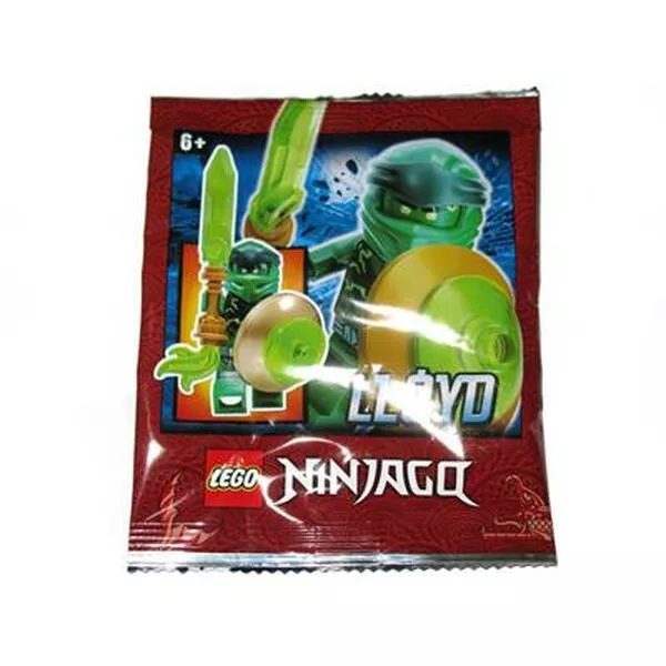 NINJAGO 892172 Lloyd