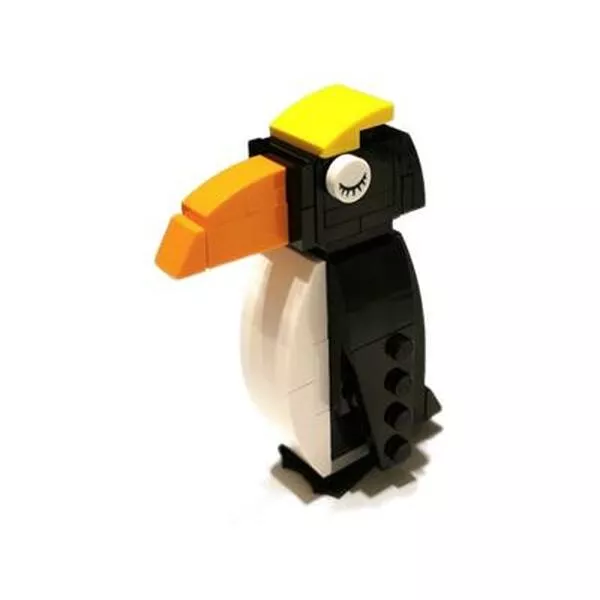Creator 11946 Penguin