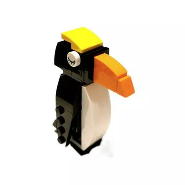 Creator 11946 Penguin