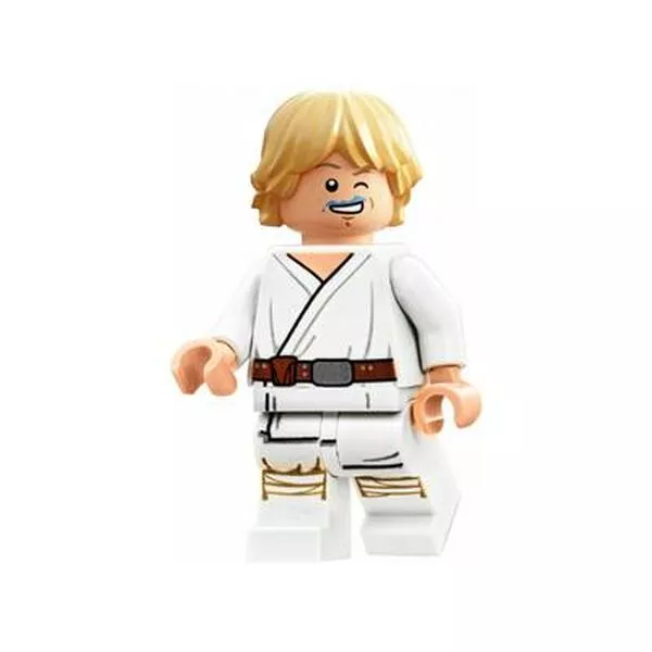 Star Wars 30625 Luke Skywalker with Blue Milk