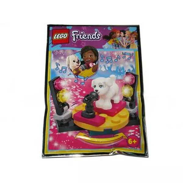 Friends 562101 Performing Dog