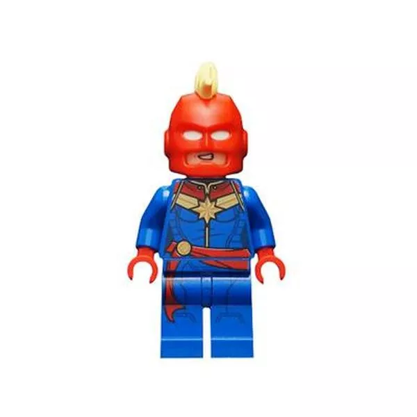 Marvel Super Heroes 242003 Captain Marvel