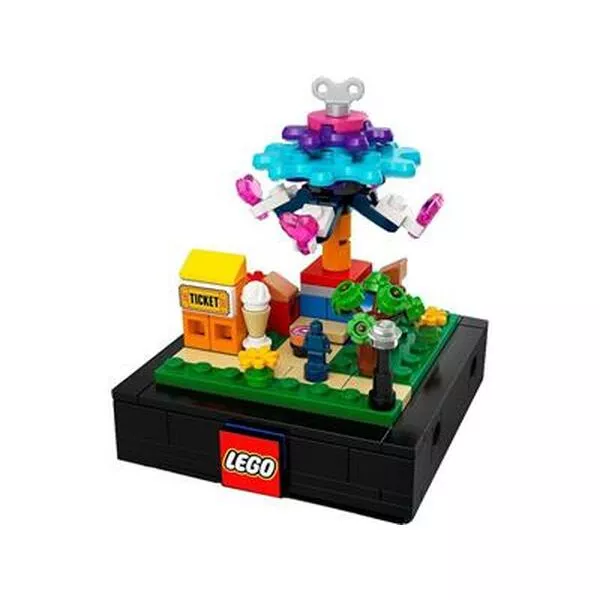 Promotional 66648 Swing Ride