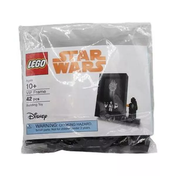 Star Wars 5005747 Black Card Display Stand