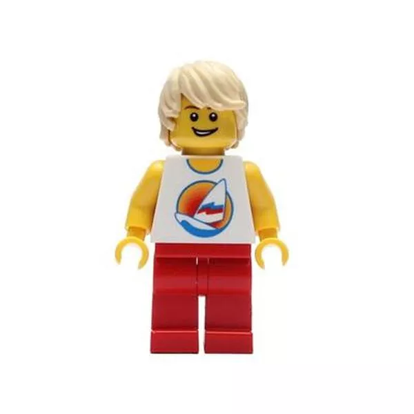 Promotional 6313092 Surfer Van