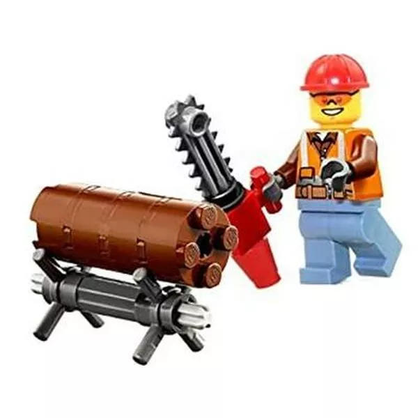 City 951912 Lumberjack