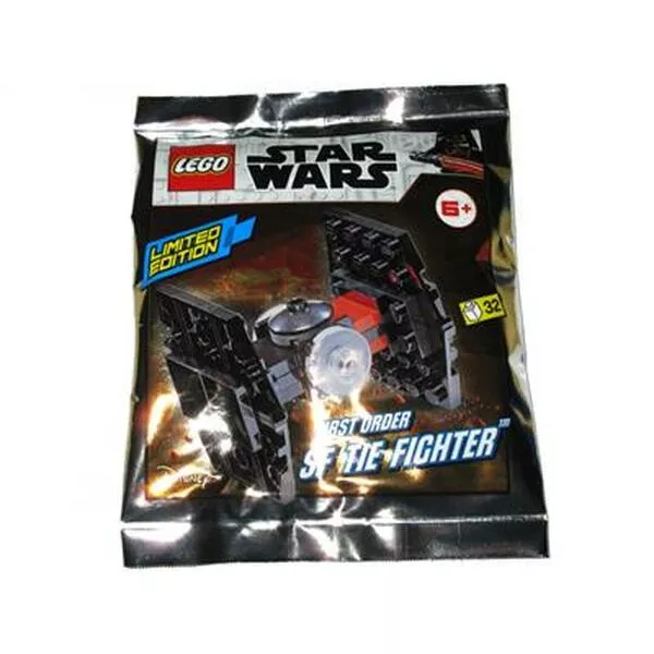 Star Wars 911953 First Order SF TIE Fighter
