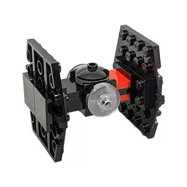 Star Wars 911953 First Order SF TIE Fighter