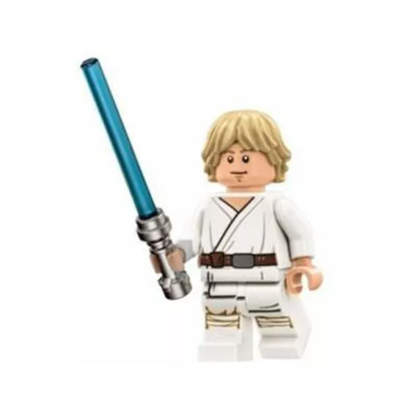Star Wars 911943 Luke Skywalker