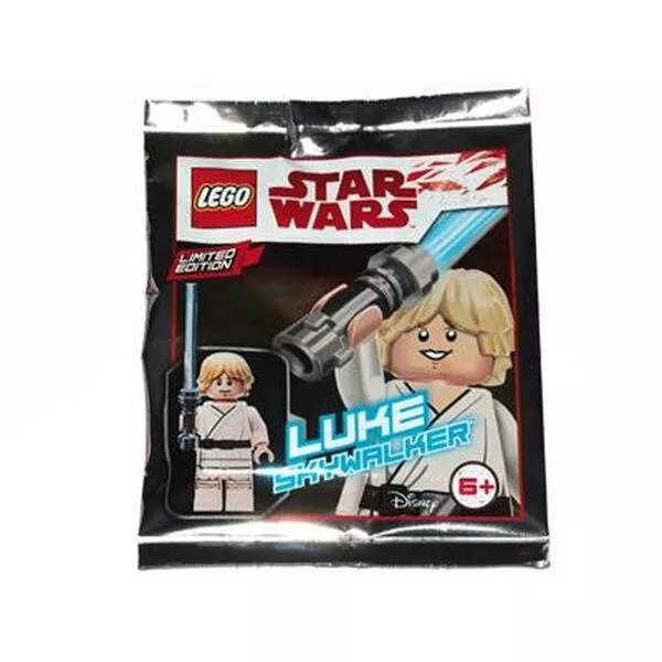 Star Wars 911943 Luke Skywalker