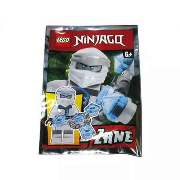 NINJAGO 891957 Zane