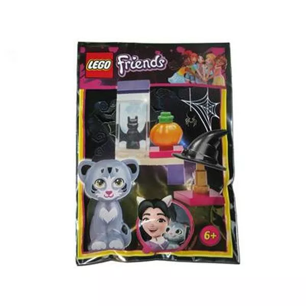 Friends 561910 Halloween Store