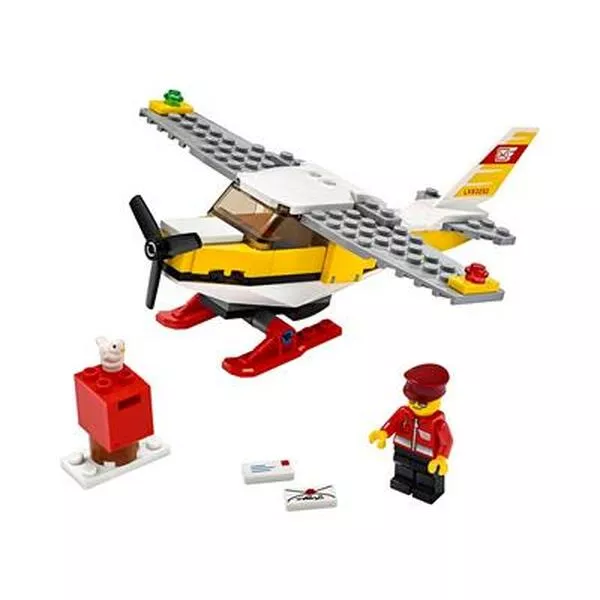 City 66640 Vehicle Bundle 2 in 1