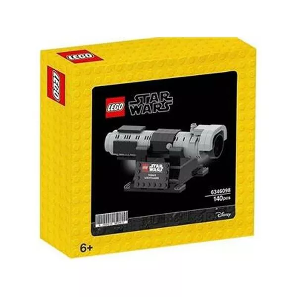 Star Wars 5006290 Yoda's Lightsaber