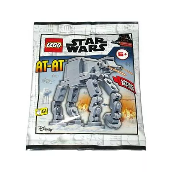 Star Wars 912061 AT-AT