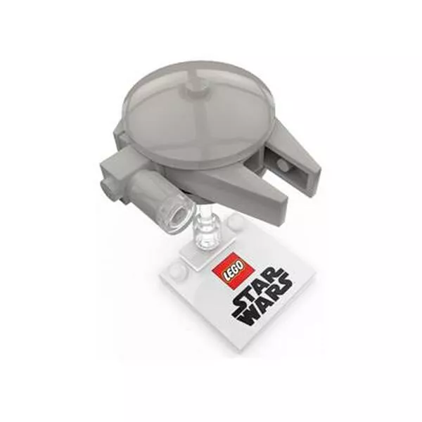 Star Wars 55555 Millennium Falcon
