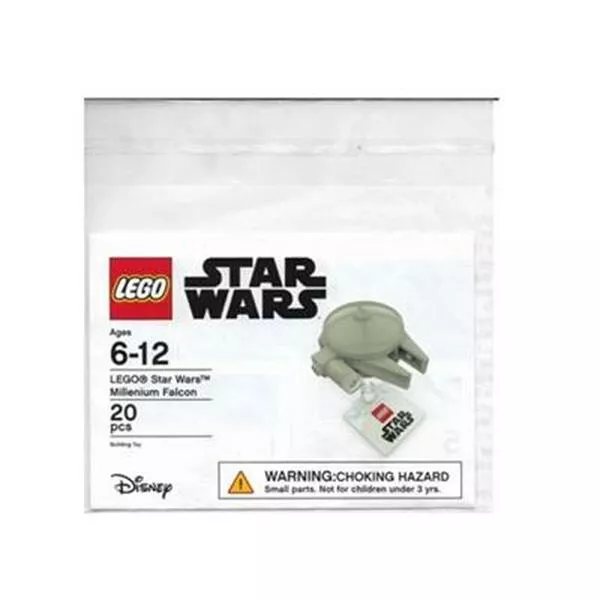 Star Wars 55555 Millennium Falcon