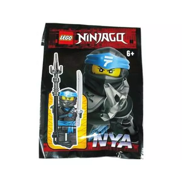 NINJAGO 892063 Nya