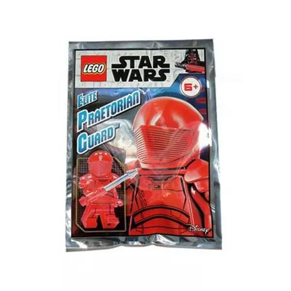 Star Wars 912059 Elite Praetorian Guard