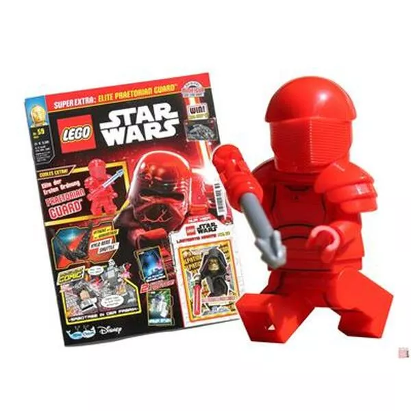 Star Wars 912059 Elite Praetorian Guard