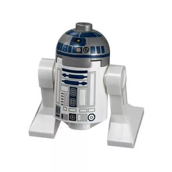 Star Wars 912057 R2-D2 and MSE-6