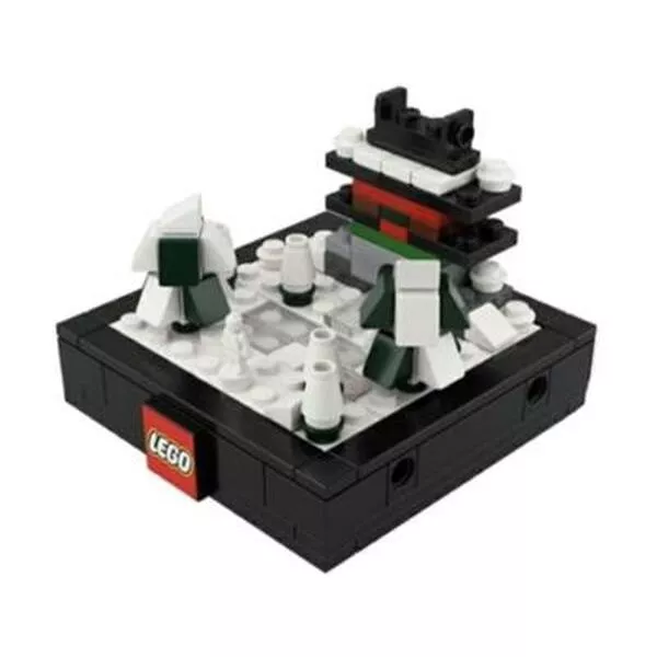 Promotional 6307997 Winter