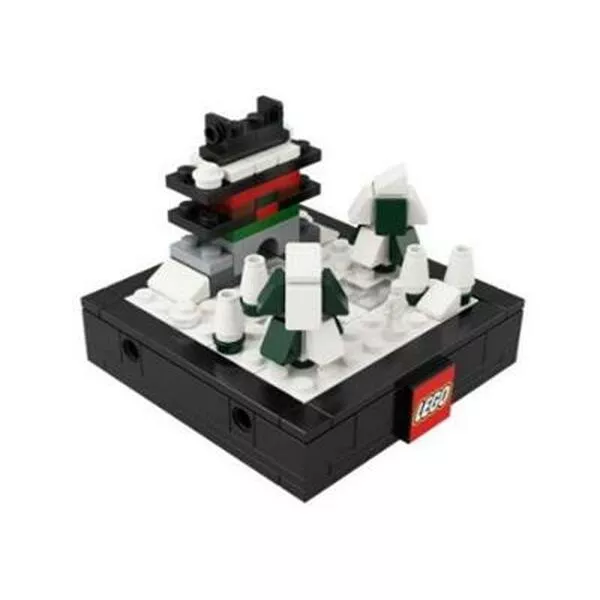 Promotional 6307997 Winter