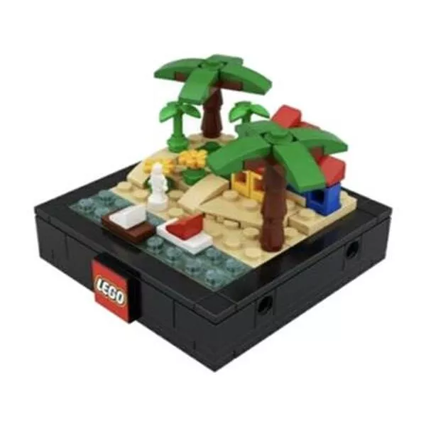 Promotional 6307986 Summer