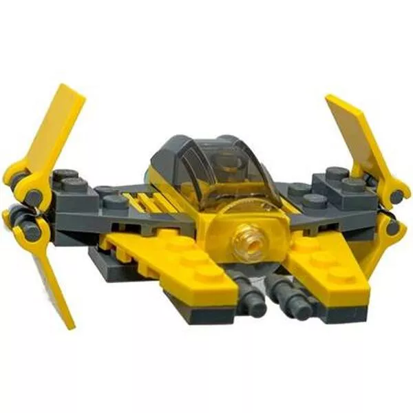 Star Wars 911952 Jedi Interceptor