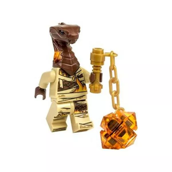 NINJAGO 891954 Pyro Whipper
