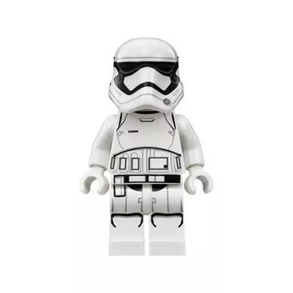Star Wars 911951 First Order Stormtrooper