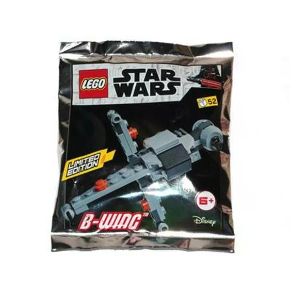 Star Wars 911950 B-Wing