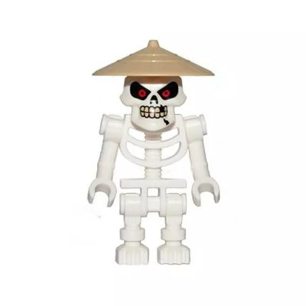 NINJAGO 111903 Kai vs. Wyplash