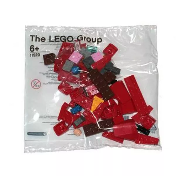 Star Wars 11920 Parts for Star Wars Build Your Own Adventure Galactic Missions