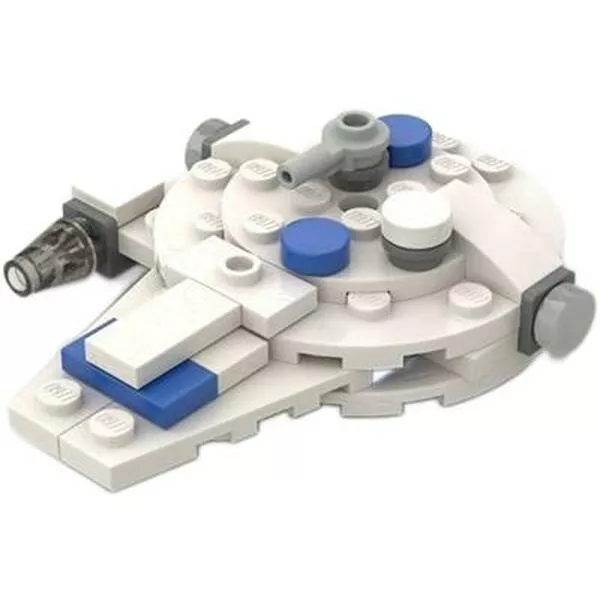 Star Wars 911949 Millennium Falcon