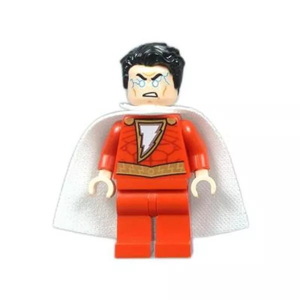 DC Comics Super Heroes 30623 SHAZAM!