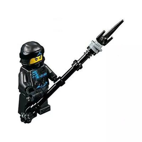 NINJAGO 891951 Nya