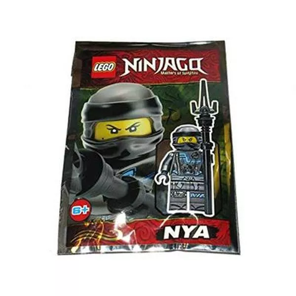 NINJAGO 891951 Nya